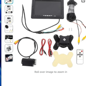 LABRIMP 7 Set